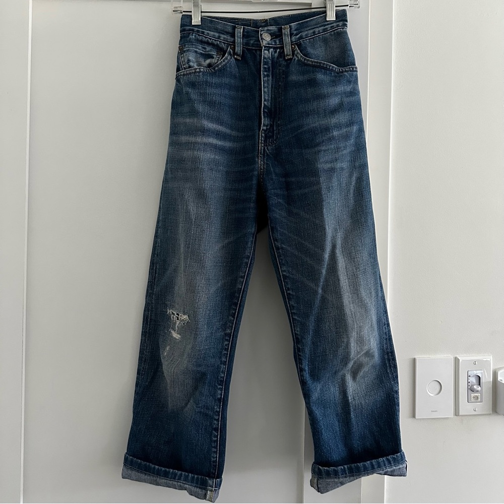 Levi’s Vintage Clothing 701 - Picture 2 of 12